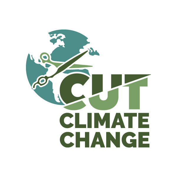 Logo von Cut Climate Change - Smukke macht mit!