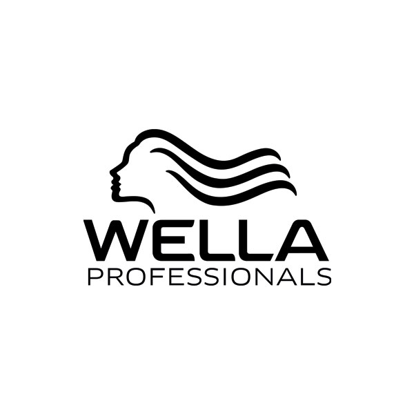 Wir nutzen Produkte von Wella